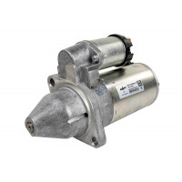 Стартер КЗАТЭ нового образца под 2 болта (11 зубьев) 1.55 кВт для Калина, Приора, Приора 2, ВАЗ 2110 Стартер КЗАТЭ нового образца под 2 болта (11 зубьев) 1.55 кВт для Калина, Приора, Приора 2, ВАЗ 2110