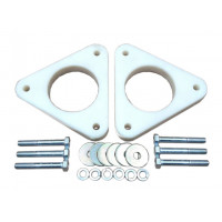 Проставки передней подвески с завышением на 25 мм для Веста Проставки передней подвески с завышением на 25 мм для Веста