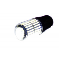 Светодиодная лампа заднего хода Р-21W (144 светодиода) для Лада и иномарок