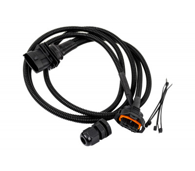 Выносной датчик температуры воздуха (ДТВ) нового образца 1,5 метра для Веста, Искрей, Ларгус Выносной датчик температуры воздуха (ДТВ) нового образца 1,5 метра для Веста, Искрей, Ларгус