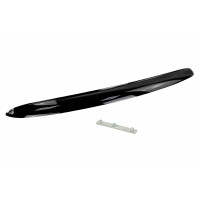 Спойлер капота (мухобойка) на капот Azard для ВАЗ 2110-2112 Спойлер капота (мухобойка) на капот Azard для ВАЗ 2110-2112