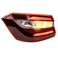 Задний левый фонарь на крыло для Веста NG