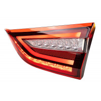 Задний правый фонарь на крышку багажника для Веста NG