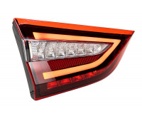 Задний левый фонарь на крышку багажника для Веста NG