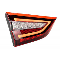 Задний левый фонарь на крышку багажника для Веста NG