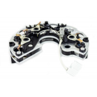 Диодный мост К141 2112-3701315 КАТЭК для ВАЗ 2112