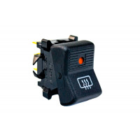 Выключатель обогрева заднего стекла AVTOGRAD для ВАЗ 2101, 2102, 2103, 2104, 2105, 2106, 2107 Выключатель обогрева заднего стекла AVTOGRAD для ВАЗ 2101, 2102, 2103, 2104, 2105, 2106, 2107