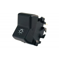 Кнопка включения света 3-х позиционная Avtograd для ВАЗ 2105, 2107, Лада 4х4 Нива