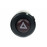 Кнопка аварийной сигнализации на 7 контактов Avtograd для ВАЗ 2103, 2104, 2105, 2106, 2107, Лада 4х4, Ока