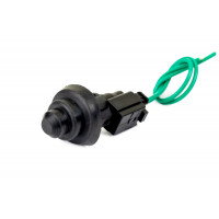 Концевой выключатель двери (концевик) в сборе Avtograd для Ларгус