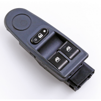 Блок управления стеклоподъемниками на 2 кнопки Avtograd для Калина (комплектации Норма) Блок управления стеклоподъемниками на 2 кнопки Avtograd для Калина (комплектации Норма)