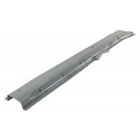 Соединитель порога пола левый (внутренний) с катафорезным покрытием в сборе для ВАЗ 2110-2112 Соединитель порога пола левый (внутренний) с катафорезным покрытием в сборе для ВАЗ 2110-2112