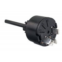 Переключатель вентилятора отопителя Avtograd для ВАЗ 2108-21099, 2113-2115 Переключатель вентилятора отопителя Avtograd для ВАЗ 2108-21099, 2113-2115