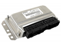 Контроллер ЭБУ ВАЗ 21124-1411020-30 BOSCH (VS 7.9.7) на ВАЗ 2110, 2111, 2112