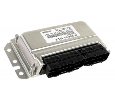 Контроллер ЭБУ ВАЗ 21114-1411020-40 BOSCH (M 7.9.7) на Калина 8 кл 2008-2011 г.в.