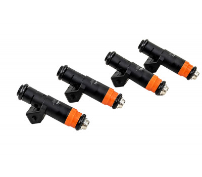 Форсунки BBC 734 (4шт) для 8 кл ВАЗ 2110-2112, 2113-2115, Гранта, Калина, Калина 2, Приора, 4х4, Нива Легенд, Нива Тревел, Шевроле Нива Форсунки BBC 734 (4шт) для 8 кл ВАЗ 2110-2112, 2113-2115, Гранта, Калина, Калина 2, Приора, 4х4, Нива Легенд, Нива Тревел, Шевроле Нива