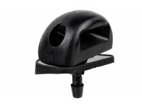 Задняя веерная форсунка (жиклер) омывателя нового образца для Шевроле Нива, Нива Тревел Задняя веерная форсунка (жиклер) омывателя нового образца для Шевроле Нива, Нива Тревел