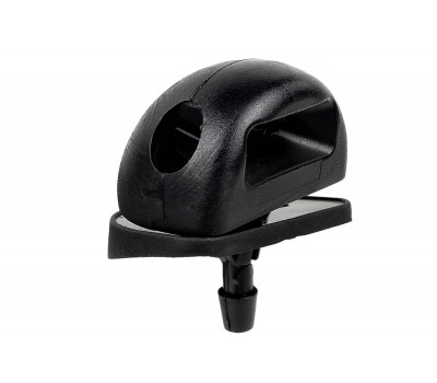 Задняя веерная форсунка (жиклер) омывателя нового образца для Шевроле Нива, Нива Тревел