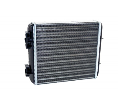 Оригинальный радиатор отопителя для Лада 4х4 Нива, ВАЗ 2101-2107