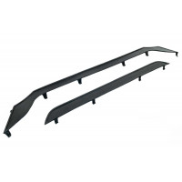 Зимняя защита нижней решетки радиатора для Ларгус FL