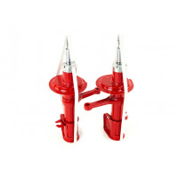 Передние стойки Pro ST Альтернатива с занижением 90 мм для ВАЗ 2113-2115, 2108-21099 Передние стойки Pro ST Альтернатива с занижением 90 мм для ВАЗ 2113-2115, 2108-21099