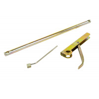 Приспособление регулировки зазоров клапанов Автом-2 для Калина, ВАЗ 2113-2115, 2110-2112, 2108-21099