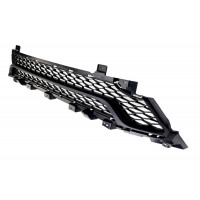 Оригинальная нижняя решетка радиатора в бампер для Ларгус FL