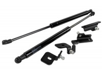 Упоры капота для Калина