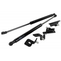 Упоры капота для Калина