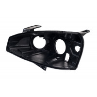 Корпус левой блок-фары для Калина с фарами Киржач Корпус левой блок-фары для Калина с фарами Киржач