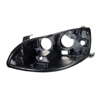 Корпус левой блок-фары для Калина 2