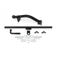 Фаркоп Berg F.6014.004 с шаром типа А (900кг) для Лада 4x4 (Нива)