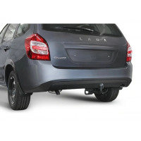 Фаркоп Berg F.6013.008 с шаром типа А (1100кг) для Калина 2, Калина 2 Кросс, Гранта FL, Гранта FL Кросс Фаркоп Berg F.6013.008 с шаром типа А (1100кг) для Калина 2, Калина 2 Кросс, Гранта FL, Гранта FL Кросс