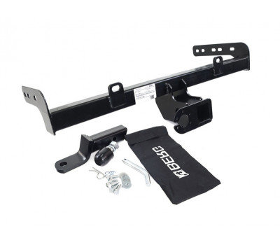 Фаркоп Berg F.6017.006 с шаром типа Е (900кг) для Гранта с 2011 года Фаркоп Berg F.6017.006 с шаром типа Е (900кг) для Гранта с 2011 года