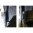 Литьевая обивка передка (торпедка в ноги) в комплекте с облицовками передних порогов нового образца для Лада 4х4, Нива Легенд
