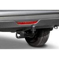 Фаркоп Berg F.6013.007 с шаром типа А (1100кг) для Гранта с 2011 года Фаркоп Berg F.6013.007 с шаром типа А (1100кг) для Гранта с 2011 года