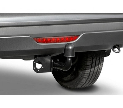 Фаркоп Berg F.6013.007 с шаром типа А (1100кг) для Гранта с 2011 года