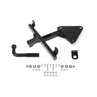 Фаркоп Berg F.6013.009 с шаром типа А (1100кг) для Гранта FL хэтчбек Фаркоп Berg F.6013.009 с шаром типа А (1100кг) для Гранта FL хэтчбек