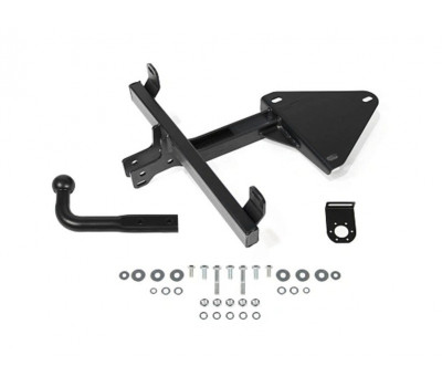 Фаркоп Berg F.6013.009 с шаром типа А (1100кг) для Гранта FL хэтчбек