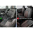 Обивка сидений (не чехлы) с термотиснением Скиф для ВАЗ 2108-21099, 2113-2115, 5-дверной Лада 4х4 (Нива) 2131