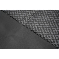 Обивка сидений (не чехлы) центр Ультра для 3-дверной Лада 4х4 (Нива) 21213, 21214