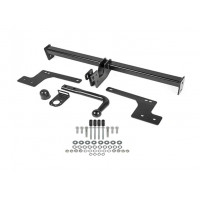 Фаркоп Berg F.4711.001 с шаром типа А (1200кг) для Renault Duster, Duster 2, Renault Kaptur, Nissan Terrano Фаркоп Berg F.4711.001 с шаром типа А (1200кг) для Renault Duster, Duster 2, Renault Kaptur, Nissan Terrano