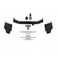 Фаркоп Berg F.5714.001 с шаром типа F (1500кг) для Toyota Land Cruiser Prado c 2002 года