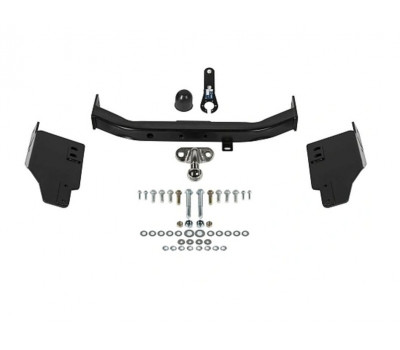 Фаркоп Berg F.5714.001 с шаром типа F (1500кг) для Toyota Land Cruiser Prado c 2002 года