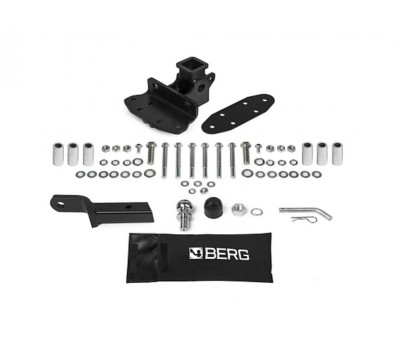 Фаркоп Berg F.5713.006 с шаром типа E (2500кг) для Toyota Land Cruiser 200 c 2007 года Фаркоп Berg F.5713.006 с шаром типа E (2500кг) для Toyota Land Cruiser 200 c 2007 года