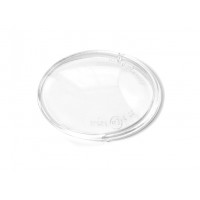 Стекло противотуманной фары выпуклое для Гранта, Калина 2, Ларгус Стекло противотуманной фары выпуклое для Гранта, Калина 2, Ларгус