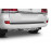 Фаркоп Berg F.5713.003 с шаром типа F (1500кг) с нержавеющей накладкой для Toyota Land Cruiser 200 c 2007 года