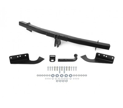 Фаркоп Berg F.5711.001 с шаром типа А (1200кг) для Toyota RAV 4 Фаркоп Berg F.5711.001 с шаром типа А (1200кг) для Toyota RAV 4