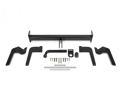 Фаркоп Berg F.5717.001 с шаром типа А (2000кг) для Toyota RAV 4 с 2019 г.в.