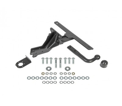 Фаркоп Berg F.6311.001 с шаром типа А (1500кг) для УАЗ Патриот с 2005 года